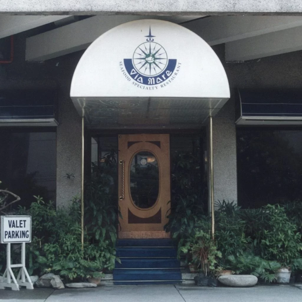 First Restaurant