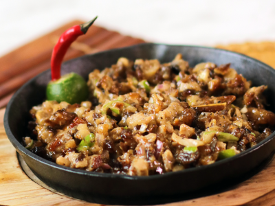 Sisig